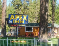 Otel Apex Inn (South Lake Tahoe, ABD)