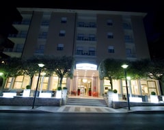 Hotel Mediterraneo (Chianciano Terme, Italien)