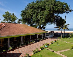 Khách sạn OYO 9992 Panoramic Sea Resort by Nextel (Alappuzha, Ấn Độ)