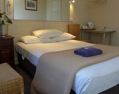 Bed & Breakfast Kingsford Riverside Inn (Brisbane, Australia)