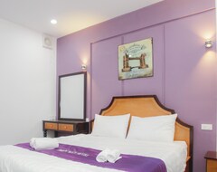 Hotel Khách sạn Thiên Ngân (Quy Nhon, Vijetnam)