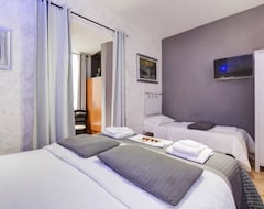 Bed & Breakfast Golden Ratio (Rooma, Italia)