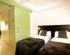 Hotel ClassBedroom Ramblas (Barcelona, Spain)