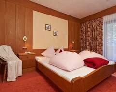 Hotel Pension Alpenruhe (Soelden, Austrija)