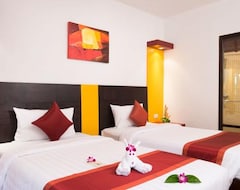 Hotel Naiharn Beach Resort - SHA Plus Extra (Cape Panwa, Thailand)