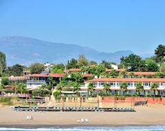 Adora Calma Beach Hotel (Kızılot, Türkiye)