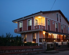 Hotel Agva Sahil Yildizi (Ağva, Turkey)