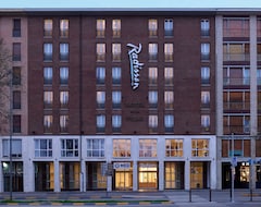 Radisson Hotel Ferrara (Ferrara, Italija)