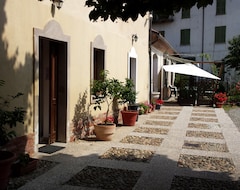 Hotel La Chicca (Cassine, Italia)