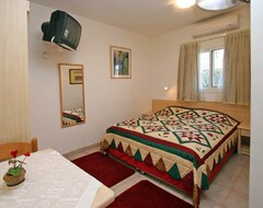 Otel Bagoren (Kiryat Shmona, İsrail)