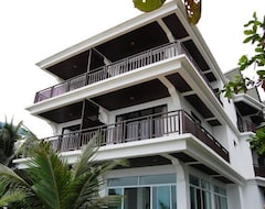 Hotel Rockwell Home Stay (Lamai Beach, Thailand)