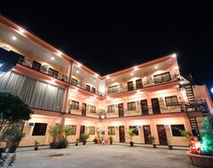RSG Microhotel (General Santos, Philippines)