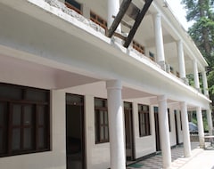 Hotel Kuber Annex (Ghangaria, India)