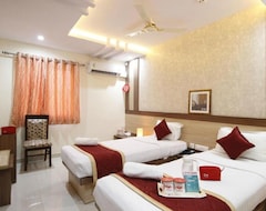 Hotel Sm Deccan Park (Hyderabad, India)