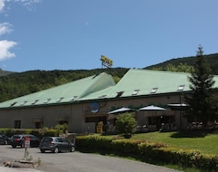 Otel Montsant (Vilaller, İspanya)
