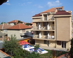 Hotelli Villa Vanessa (Ravda, Bulgaria)
