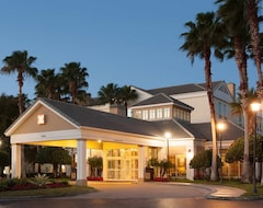 Hotel Hilton Garden Inn Orlando Airport (Orlando, USA)