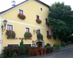 Hotelli Brunnerwirt (Mauterndorf, Itävalta)