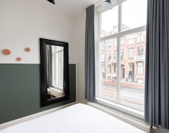 Hotel Yays Amsterdam Vondelpark by Numa (Ámsterdam, Holanda)