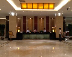 Otel Zhangze Traders (Taiyuan, Çin)