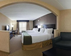 Khách sạn Holiday Inn Express Hotel & Suites Dover, An Ihg Hotel (Dover, Hoa Kỳ)