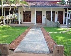 Coco Villa Resort (Beruwala, Sirilanka)