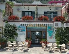 Hotel Locanda Costa d'Amalfi (Amalfi, Italy)