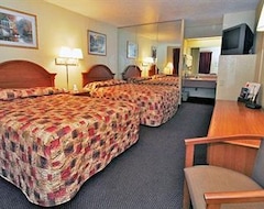 Hotel Econo Lodge Jacksonville Near Little Rock Air Force Base (Jacksonville, Sjedinjene Američke Države)