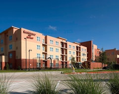 Khách sạn Residence Inn by Marriott Dallas Plano/The Colony (The Colony, Hoa Kỳ)