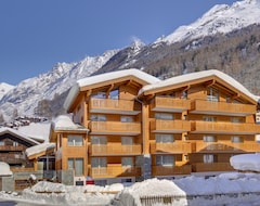Hotel Aristella Swissflair (Zermatt, Switzerland)