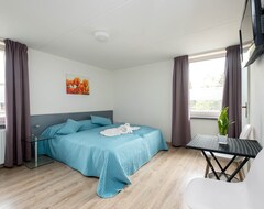 Khách sạn Aparthotel Het Veerse Meer (Kortgene, Hà Lan)