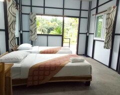 Hotelli Suankafae Resort (Surat Thani, Thaimaa)