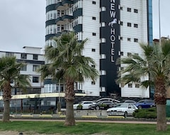 NEW HOTEL SAMSUN (Samsun, Türkiye)