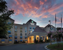 Hotel Embassy Suites by Hilton Atlanta Airport (Atlanta, USA)