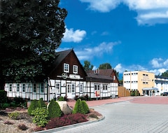Khách sạn Hotel Morada Isetal (Gifhorn, Đức)