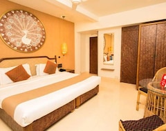 Khách sạn Hotel Accord (Mumbai, Ấn Độ)