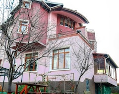 Khách sạn Family Seaview Villa 1 (Akçaabat, Thổ Nhĩ Kỳ)