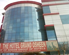 Hotel Grand Osheen (Srinagar, India)