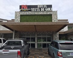 Hotelli Hotel Vista De Golf, San José Aeropuerto (Heredia, Costa Rica)