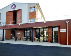 Khách sạn The Originals City, Hotel Novella Premium, Nantes Est (Carquefou, Pháp)