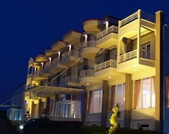 Hotel Ioannou Resort (Ptolemaida, Greece)