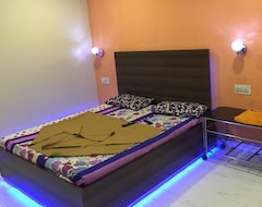 Khách sạn Sai Leela Residency (Matheran, Ấn Độ)