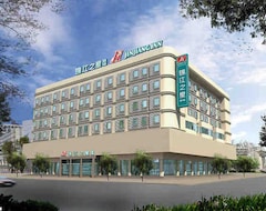 Hotel Jinjiang Inn (Xiamen Huliqufu) (Xiamen, Kina)