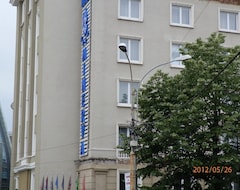 Hotel Minerva (Bükreş, Romanya)
