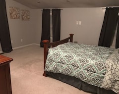 Koko talo/asunto Bi-level 3 Bedroom Duplex In Great Neighborhood (Boston, Amerikan Yhdysvallat)