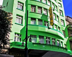 Khách sạn Palace Hotel (Curitiba, Brazil)