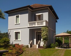 Toàn bộ căn nhà/căn hộ Villa Moiacchina Luxury Home (Castello di Brianza, Ý)