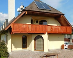 Otel Penzion Petko (Nová Lesná, Slovakya)