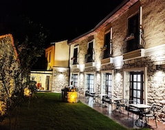 Khách sạn Pintura Urla Hotel (Izmir, Thổ Nhĩ Kỳ)