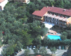 Hotel Alpi (Malcesine, Italy)